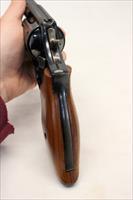 Smith & Wesson MODEL 58 Revolver ~ SAN ANTONIO POLICE DEPARTMENT ~ .41 Magnum ~ 4" Barrel