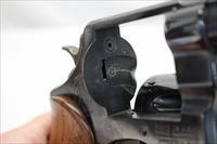 Smith & Wesson MODEL 58 Revolver ~ SAN ANTONIO POLICE DEPARTMENT ~ .41 Magnum ~ 4" Barrel