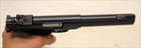 1979 Ruger MARK I BULL BARREL semi-automatic pistol  .22LR  Original Box Img-16