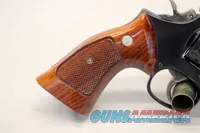 Smith & Wesson MODEL 19-5 Revovler .357 Magnum 4" Barrel NICE!