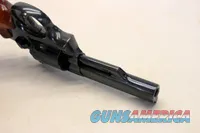 Smith & Wesson MODEL 19-5 Revovler .357 Magnum 4" Barrel NICE!