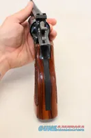 Smith & Wesson MODEL 19-5 Revovler .357 Magnum 4" Barrel NICE!