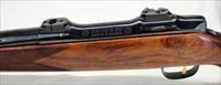 J.P. SAUER Model 90 GRAND AFRICAN Bolt Action Rifle  .458 Win Mag  99% Condition Img-3