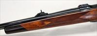 J.P. SAUER Model 90 GRAND AFRICAN Bolt Action Rifle  .458 Win Mag  99% Condition Img-5