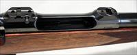 J.P. SAUER Model 90 GRAND AFRICAN Bolt Action Rifle  .458 Win Mag  99% Condition Img-10