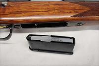 J.P. SAUER Model 90 GRAND AFRICAN Bolt Action Rifle  .458 Win Mag  99% Condition Img-11