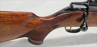 J.P. SAUER Model 90 GRAND AFRICAN Bolt Action Rifle  .458 Win Mag  99% Condition Img-12
