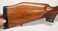 J.P. SAUER Model 90 GRAND AFRICAN Bolt Action Rifle  .458 Win Mag  99% Condition Img-13