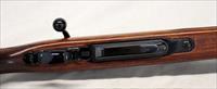 J.P. SAUER Model 90 GRAND AFRICAN Bolt Action Rifle  .458 Win Mag  99% Condition Img-16