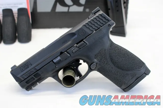 Smith & Wesson M&P9 M2.0 022188870640 Img-2