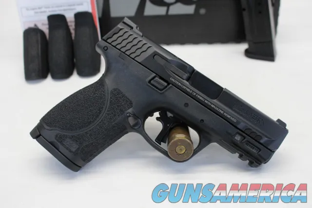 Smith & Wesson M&P9 M2.0 022188870640 Img-4