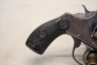 Iver Johnson SAFETY HAMMER Top Break Revolver  .38 SW Special  3.25 Barrel  Fully Functioning Img-6