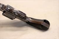 Iver Johnson SAFETY HAMMER Top Break Revolver  .38 SW Special  3.25 Barrel  Fully Functioning Img-12