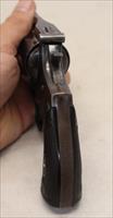 Iver Johnson SAFETY HAMMER Top Break Revolver  .38 SW Special  3.25 Barrel  Fully Functioning Img-14