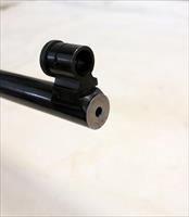 Schultz & Larsen COMPETITION TARGET RIFLE   .22LR  Thumbhole Stock  HARD TO FIND MODEL Img-9