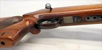 Schultz & Larsen COMPETITION TARGET RIFLE   .22LR  Thumbhole Stock  HARD TO FIND MODEL Img-17