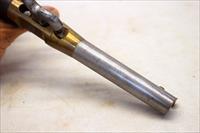 CMC New Orleans Ace 44cal Black-Powder Boot Pistol Single-Shot Percussion