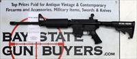 Stag Arms STAG-15 Model 2 AR-15 semi-automatic rifle  5.56mm .223 Cal BOX & MANUAL NO MA SALES Img-1