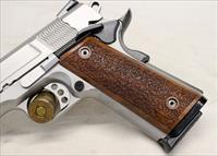 Smith & Wesson PRO SERIES 1911 semi-automatic pistol  9mm Luger  Orig. Box, Manual and 3 10rd Wilson Combat Magazines Img-2