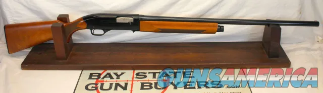 Winchester MODEL 1400 semi-auto shotgun 12Ga. 28" Barrel