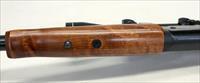 New England Firearms NEF HANDI RIFLE SB2 single shot rifle  .243 Winchester  Tasco Scope Img-7
