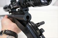 New England Firearms NEF HANDI RIFLE SB2 single shot rifle  .243 Winchester  Tasco Scope Img-15
