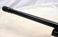 Mossberg Model 500AB pump action shotgun  12Ga.  ADJUSTABLE CHOKE  Img-8