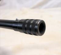 Mossberg Model 500AB pump action shotgun  12Ga.  ADJUSTABLE CHOKE  Img-9