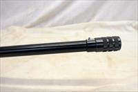 Mossberg Model 500AB pump action shotgun  12Ga.  ADJUSTABLE CHOKE  Img-10