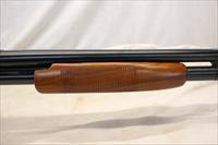 Mossberg Model 500AB pump action shotgun  12Ga.  ADJUSTABLE CHOKE  Img-11