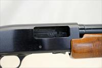 Mossberg Model 500AB pump action shotgun  12Ga.  ADJUSTABLE CHOKE  Img-13