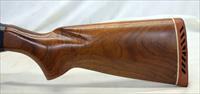 Mossberg Model 500AB pump action shotgun  12Ga.  ADJUSTABLE CHOKE  Img-16