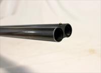 Lefever NITRO SPECIAL SxS Shotgun  20Ga.  FULL/MOD  28 barrels Img-11