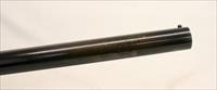 Lefever NITRO SPECIAL SxS Shotgun  20Ga.  FULL/MOD  28 barrels Img-19