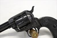 COLT Single Action FRONTIER SCOUT revolver .22LR  Img-3