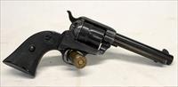 COLT Single Action FRONTIER SCOUT revolver .22LR  Img-5