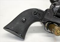 COLT Single Action FRONTIER SCOUT revolver .22LR  Img-6
