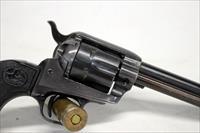 COLT Single Action FRONTIER SCOUT revolver .22LR  Img-7
