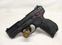 Ruger SR-22P Semi-automatic pistol .22LR  BOX & MANUAL  Excellent Condition Img-2