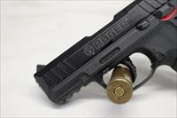 Ruger SR-22P Semi-automatic pistol .22LR  BOX & MANUAL  Excellent Condition Img-4