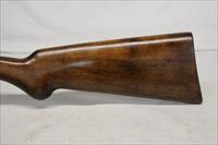 GERMAN Boys Rifle  J.G. Anschutz KARABINER Single Shot Rifle  Bolt Action 6mm FLOBERT  1920s C&R Img-7