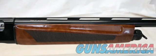 TR Imports ALTOBELLI Silver Eagle Semi-automatic Shotgun ~ 12Ga. (2 34" & 3") ~ 28" Barrel ~ SCREW IN CHOKES ~ Original Box