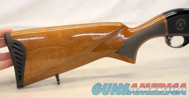 TR Imports ALTOBELLI Silver Eagle Semi-automatic Shotgun ~ 12Ga. (2 34" & 3") ~ 28" Barrel ~ SCREW IN CHOKES ~ Original Box