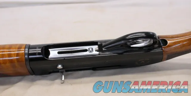 TR Imports ALTOBELLI Silver Eagle Semi-automatic Shotgun ~ 12Ga. (2 34" & 3") ~ 28" Barrel ~ SCREW IN CHOKES ~ Original Box