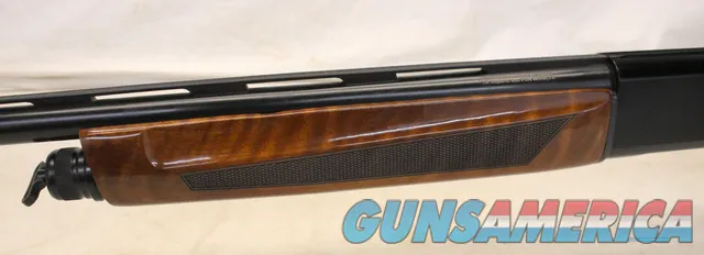 TR Imports ALTOBELLI Silver Eagle Semi-automatic Shotgun ~ 12Ga. (2 34" & 3") ~ 28" Barrel ~ SCREW IN CHOKES ~ Original Box