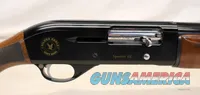 TR Imports ALTOBELLI Silver Eagle Semi-automatic Shotgun ~ 12Ga. (2 34" & 3") ~ 28" Barrel ~ SCREW IN CHOKES ~ Original Box