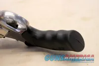 Smith & Wesson 686-6 SNUB NOSE 2.5" Revolver STAINLESS STEEL Box Manual Keys 164231