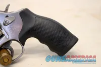 Smith & Wesson 686-6 SNUB NOSE 2.5" Revolver STAINLESS STEEL Box Manual Keys 164231