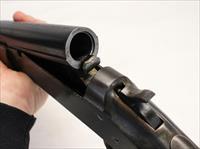 Iver Johnson CHAMPION Break Action Single Shot Shotgun  16Ga.  FULL Choke  Case Colors Img-4