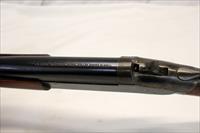 Iver Johnson CHAMPION Break Action Single Shot Shotgun  16Ga.  FULL Choke  Case Colors Img-10